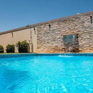  Apartment St. Peter's Pool