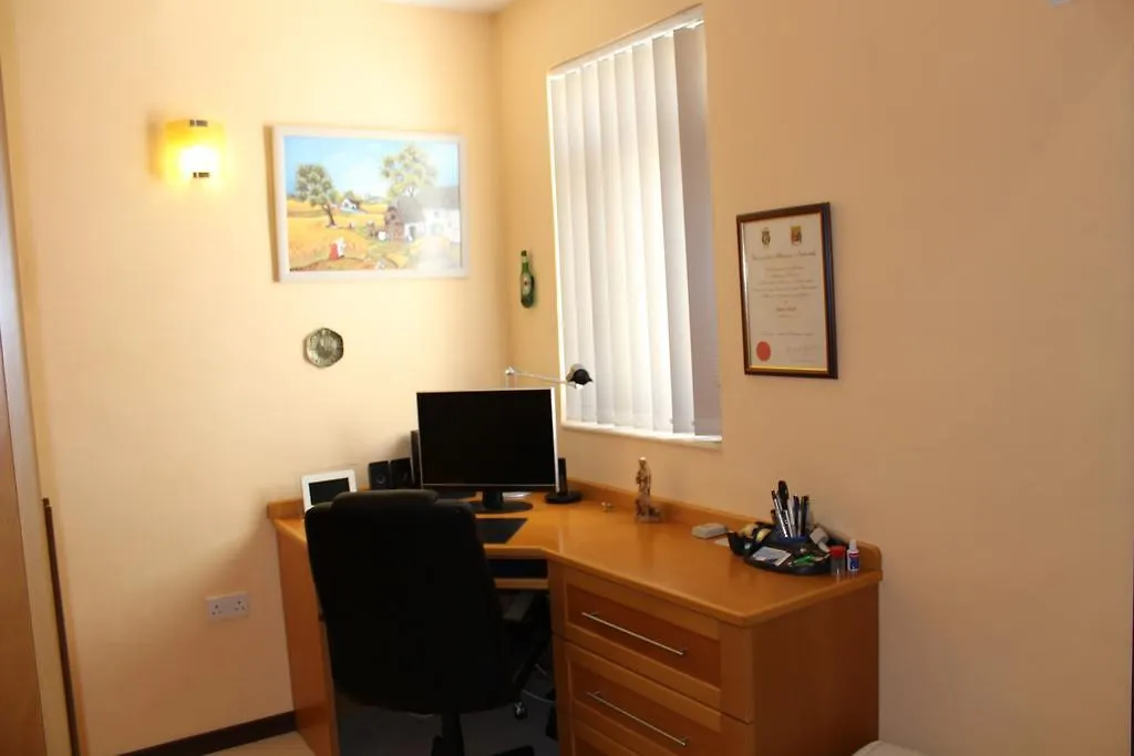 South Village Townhouse Zabbar Malta