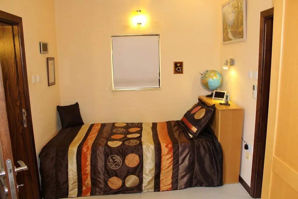 South Village Townhouse Zabbar Holiday home