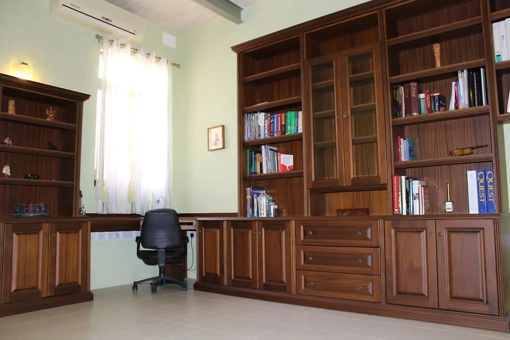 Holiday home South Village Townhouse Zabbar Malta