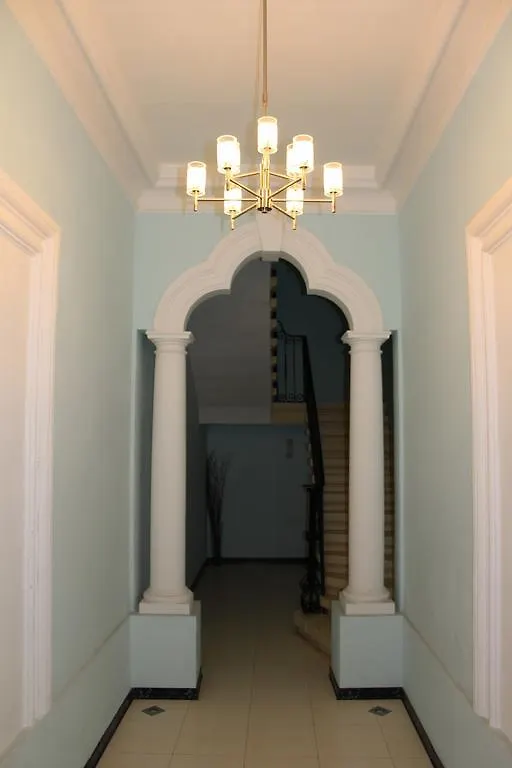 South Village Townhouse Zabbar Holiday home