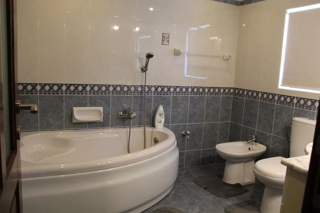 South Village Townhouse Zabbar